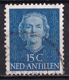 [Queen Juliana, 1909-2004, प्रकार F4]