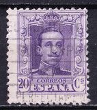 [Re Alfonso XIII, Scrivi BL7]