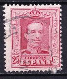 [Re Alfonso XIII, Scrivi BL8]