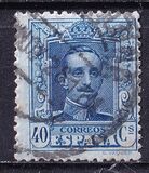 [Re Alfonso XIII, Scrivi BL10]