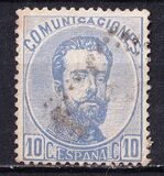 [King Amadeo I, տեսակ AH3]