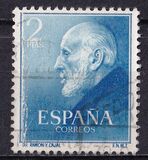 [The 100th Anniversary of the Birth of Santiago Ramon y Cajal, tip ANI]