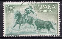 [Bull Fighting, type ATB]