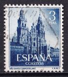 [Holy Year of Compostela, タイプ ANW]
