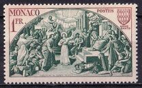 [Holy Year 1950, typ NQ]