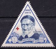 [Holy Year 1950, typ NO]