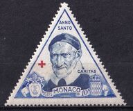 [Holy Year 1950, typ NO]