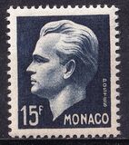 [Prince Rainier III Commemoration, 1923-2005, тып NB9]
