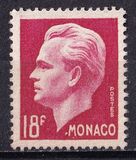 [Prince Rainier III Commemoration, 1923-2005, тып NB10]