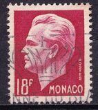 [Prince Rainier III Commemoration, 1923-2005, тып NB10]