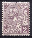 [Prince Albert I, type B1]