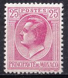 [Prince Louis II, type V4]