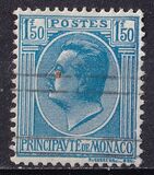 [Prince Louis II, type V18]