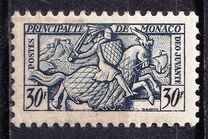 [Stamps for Business Cards, typ OC4]