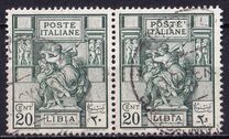 [Libyan Sibyl, type M]