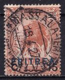 [Italian Somaliland Postage Stamps Overprinted and Surcharged, type R3]
