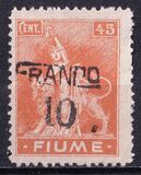 [Handmade Overprint, 类型 AL]