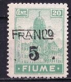 [Handmade Overprint, Tüüp AQ5]