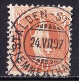 [Helvetia., tipo M11]