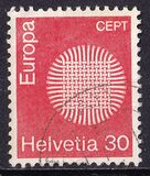 [EUROPA Stamps, Scrivi AJG]