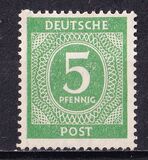 [Value Stamps, type A4]