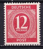 [Value Stamps, type A9]
