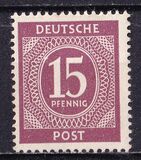[Value Stamps, type A10]