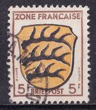 [Coat of Arms, type C]