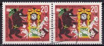 [Charity Stamps - Fairy Tales, Tüüp IB]