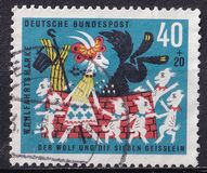 [Charity Stamps - Fairy Tales, Tüüp IC]