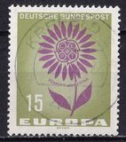 [EUROPA Stamps, Tip JJ]