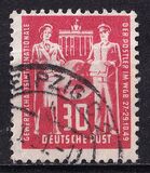 [Post Office Employee Congress, Tipe B1]