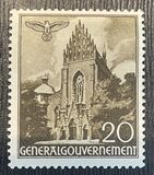 [Buildings, tegund L]