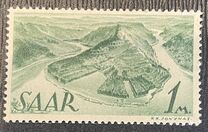 [Marshall Ney & Saar River, Scrivi F]