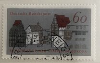 [The Restoration of Buildings in Europe, тип AGB]