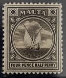 [New Daily Stamps, type F]