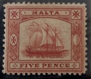 [New Daily Stamps, type G]