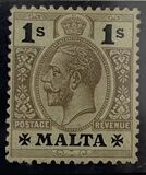 [King George V, тып M7]