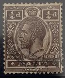 [King George V, тып M]