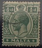 [King George V, тып M1]