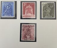 [The Great siege of 1565, type CZ]
