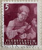 [Definitive Issue, type HT]