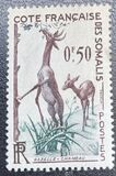 [Fauna, प्रकार CR]