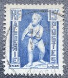 [National Symbols, тип CW]