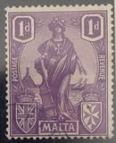 [Allegorical Stamps, Typ T3]