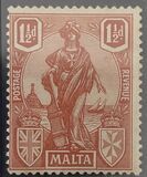 [Allegorical Stamps, Typ T4]