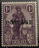 [Allegorical Stamps Overprinted "POSTAGE", jenis T14]