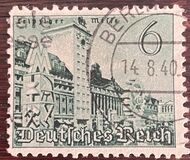 [Spring Fair in Leipzig, type KG]