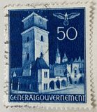 [Buildings, tegund P]