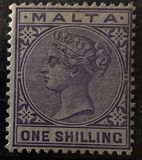 [Queen Victoria, type C2]